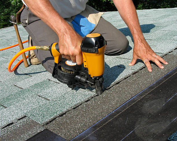 Best Roof Replacement Cost  in Fayetteville, AR