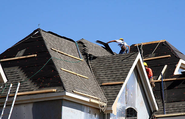 Best New Roof Installation  in Fayetteville, AR