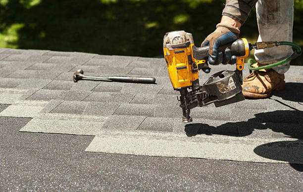 Best Metal Roofing Contractor  in Fayetteville, AR
