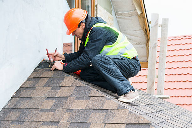 Quick and Trustworthy Emergency Roof Repair Services in Fayetteville, AR
